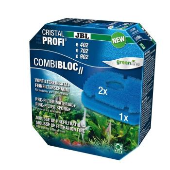 ARDEBO.de JBL CombiBloc II CristalProfi e 4/7/902
