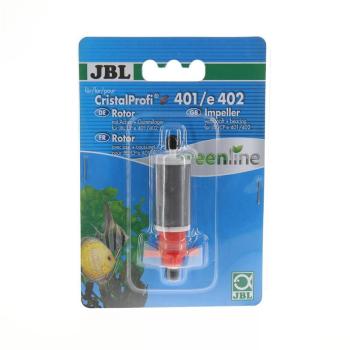 ARDEBO.de JBL CrystalProfi e 401/402 Rotor-Set greenline