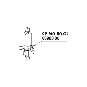 ARDEBO.de JBL CrystalProfi i_gl 60/80 Rotor-Set