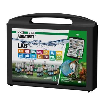 ARDEBO.de JBL ProAquaTest LAB
