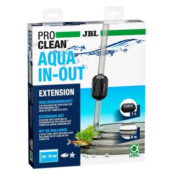 ARDEBO.de JBL ProClean Aqua In-Out Extension
