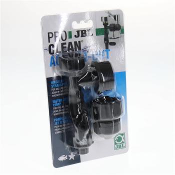 ARDEBO.de JBL ProClean Aqua In-Out Wasserstrahlpumpe