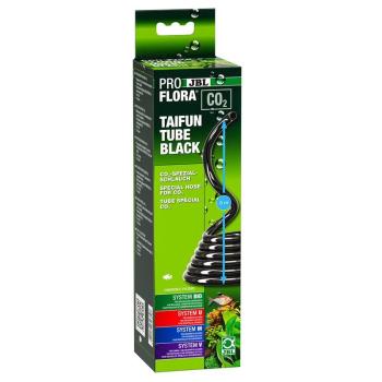 ARDEBO.de JBL ProFlora CO2 Taifun Tube Black