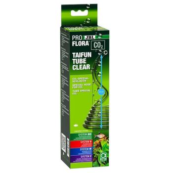 ARDEBO.de JBL ProFlora CO2 Taifun Tube Clear