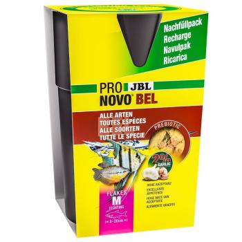 ARDEBO.de JBL ProNovo Bel Flakes M 750 ml / 135 g