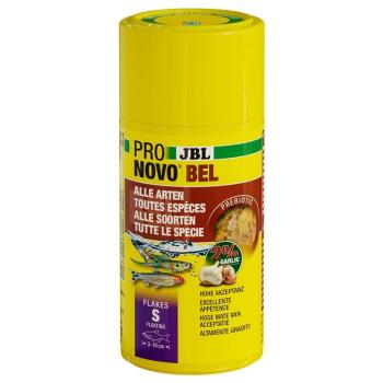 ARDEBO.de JBL ProNovo Bel Flakes S 100 ml / 18 g