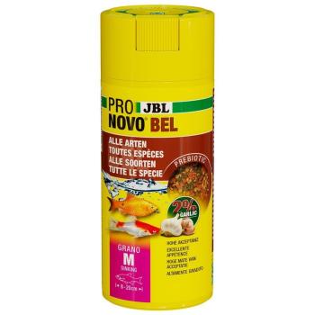 ARDEBO.de JBL ProNovo Bel Grano M 250 ml / 125 g