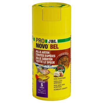 ARDEBO.de JBL ProNovo Bel Grano S 100 ml / 56 g