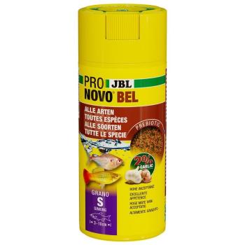 ARDEBO.de JBL ProNovo Bel Grano S 250 ml / 140 g