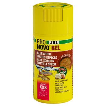 ARDEBO.de JBL ProNovo Bel Grano XXS 100 ml / 58 g