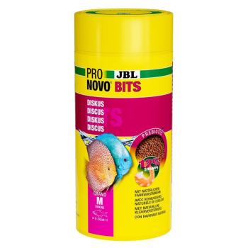 ARDEBO.de JBL ProNovo Bits Grano M 1000 ml / 480 g