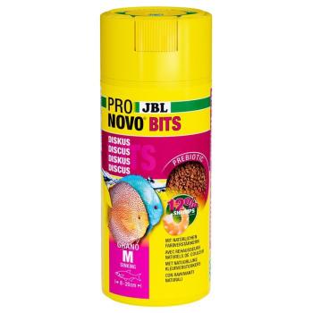 ARDEBO.de JBL ProNovo Bits Grano M 250 ml / 120 g