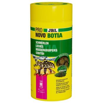 ARDEBO.de JBL ProNovo Botia Tab M 1000 ml / 580 g