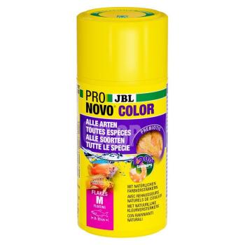 ARDEBO.de JBL ProNovo Color Flakes M 100 ml / 18 g