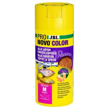 ARDEBO.de JBL ProNovo Color Grano M 250 ml / 125 g