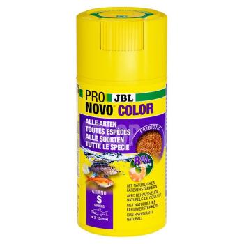 ARDEBO.de JBL ProNovo Color Grano S 100 ml / 56 g