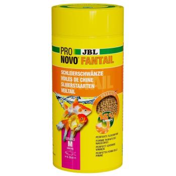 ARDEBO.de JBL ProNovo Fantail Grano M 1000 ml / 580 g
