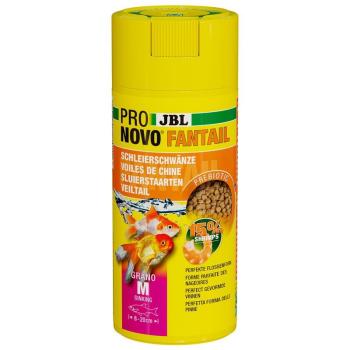 ARDEBO.de JBL ProNovo Fantail Grano M 250 ml / 145 g