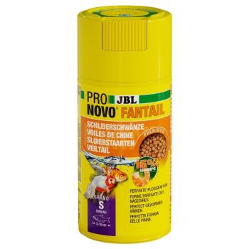 ARDEBO.de JBL ProNovo Fantail Grano S 100 ml / 56 g