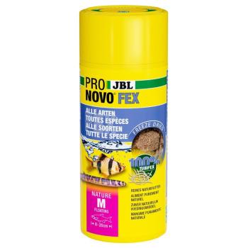 ARDEBO.de JBL ProNovo Fex 250 ml / 22 g