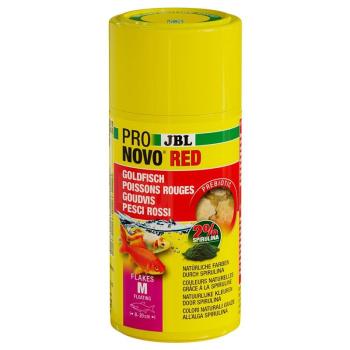 ARDEBO.de JBL ProNovo Red Flakes M 100 ml / 18 g