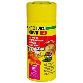 ARDEBO.de JBL ProNovo Red Flakes M 250 ml / 45 g
