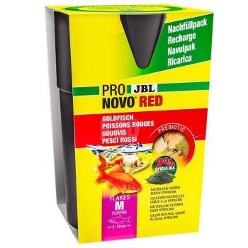 ARDEBO.de JBL ProNovo Red Flakes M 750 ml / 135 g