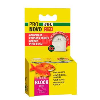 ARDEBO.de JBL ProNovo Red Holiday 17 g
