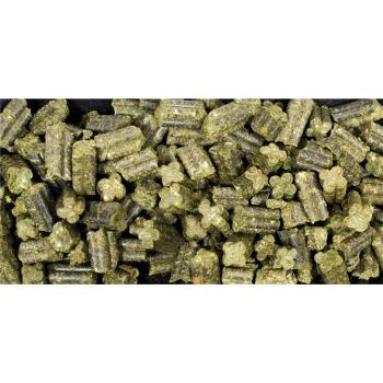 ARDEBO.de JR Farm Grainless Complete Zwergkaninchen 3500g