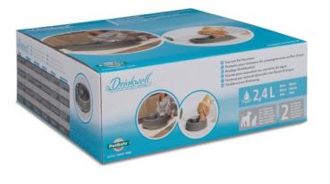 PetSafe Trinkbrunnen Drinkwell Strömung M