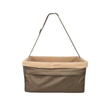 ARDEBO.de PetSafe Happy Ride Haustiersitz für Hunde bis 11kg