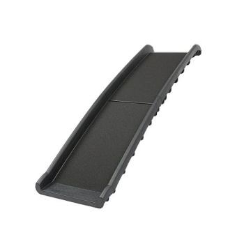 ARDEBO.de PetSafe Happy Ride Klappbare Hunderampe