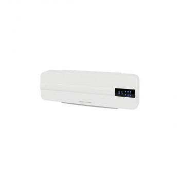 ARDEBO.de ProfiCare PC-HL 3116 Wand-Keramik-Heizlüfter, 2000 W, Wandmontage, Timer, weiß (331160)