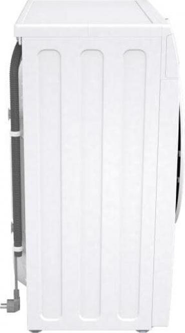 Gorenje WNHPI62SCPS/DE 6kg Frontlader Waschmaschine, 60 cm breit, 1200 U/Min, Kindersicherung, Startverzögerung, Überlaufschutz, weiß