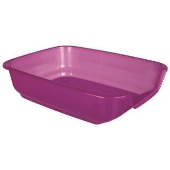ARDEBO.de Trixie Junior Katzentoilette Nuno 28 × 9 × 36 cm