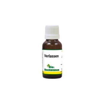 ARDEBO.de cdVet Bio-Bachblüten Verlassen 20ml