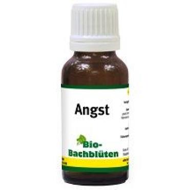 ARDEBO.de cdVet Bio-Bachblüten Angst 20ml