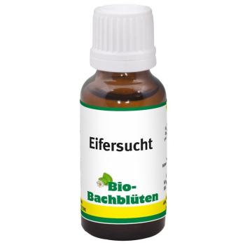 ARDEBO.de cdvet Bio-Bachblüten Eifersucht 20ml