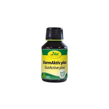 ARDEBO.de cdVet DarmAktiv plus 100ml