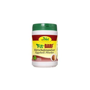 ARDEBO.de cdVet Fit-Barf Eierschalenpulver 1kg