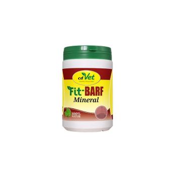 ARDEBO.de cdVet Fit-Barf Mineral 1kg