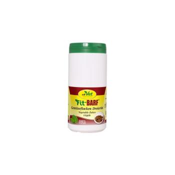 ARDEBO.de cdVet Fit-Barf Gemüseflocken Dreierlei 450g