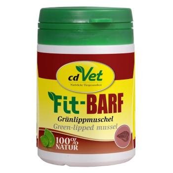 ARDEBO.de cdVet Fit-Barf Grünlippmuschel 35g