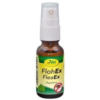 ARDEBO.de cdVet FlohEx* 20ml