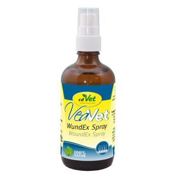 ARDEBO.de cdVet VeaVet WundEx Spray 100ml