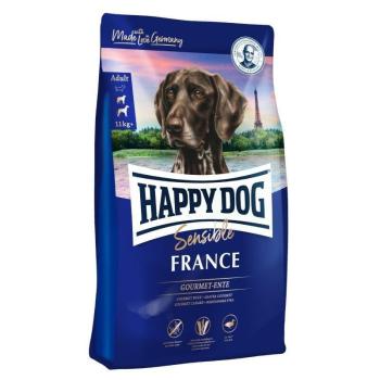 ARDEBO.de Happy Dog Sensible France 1 kg