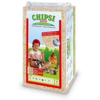 ARDEBO.de Chipsi Super Hobelspäne 24 kg