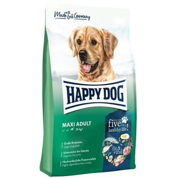 ARDEBO.de Happy Dog Fit & Vital Maxi Adult 1kg