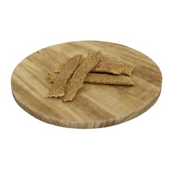 ARDEBO.de Classic Dog Snack Entenfleischstreifen 200g