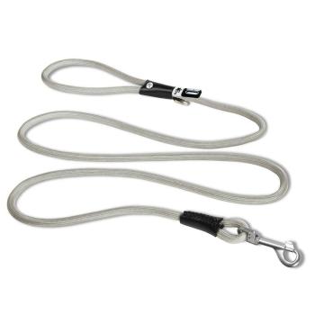 ARDEBO.de Curli Stretch Comfort Leine Grau L